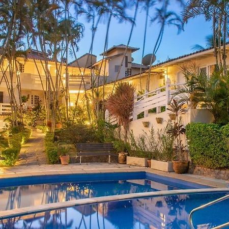 Auberge de la Langouste Búzios Exterior foto
