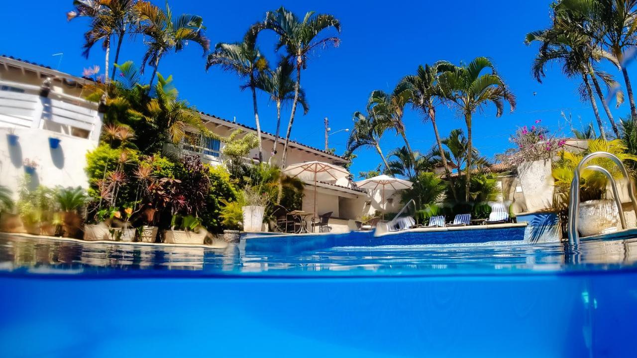 Auberge de la Langouste Búzios Exterior foto