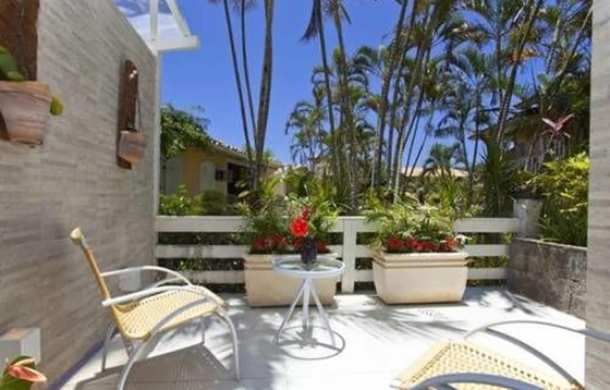 Auberge de la Langouste Búzios Exterior foto