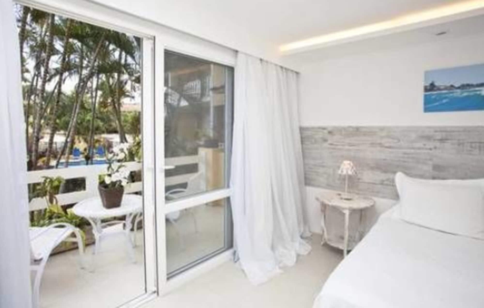 Auberge de la Langouste Búzios Exterior foto