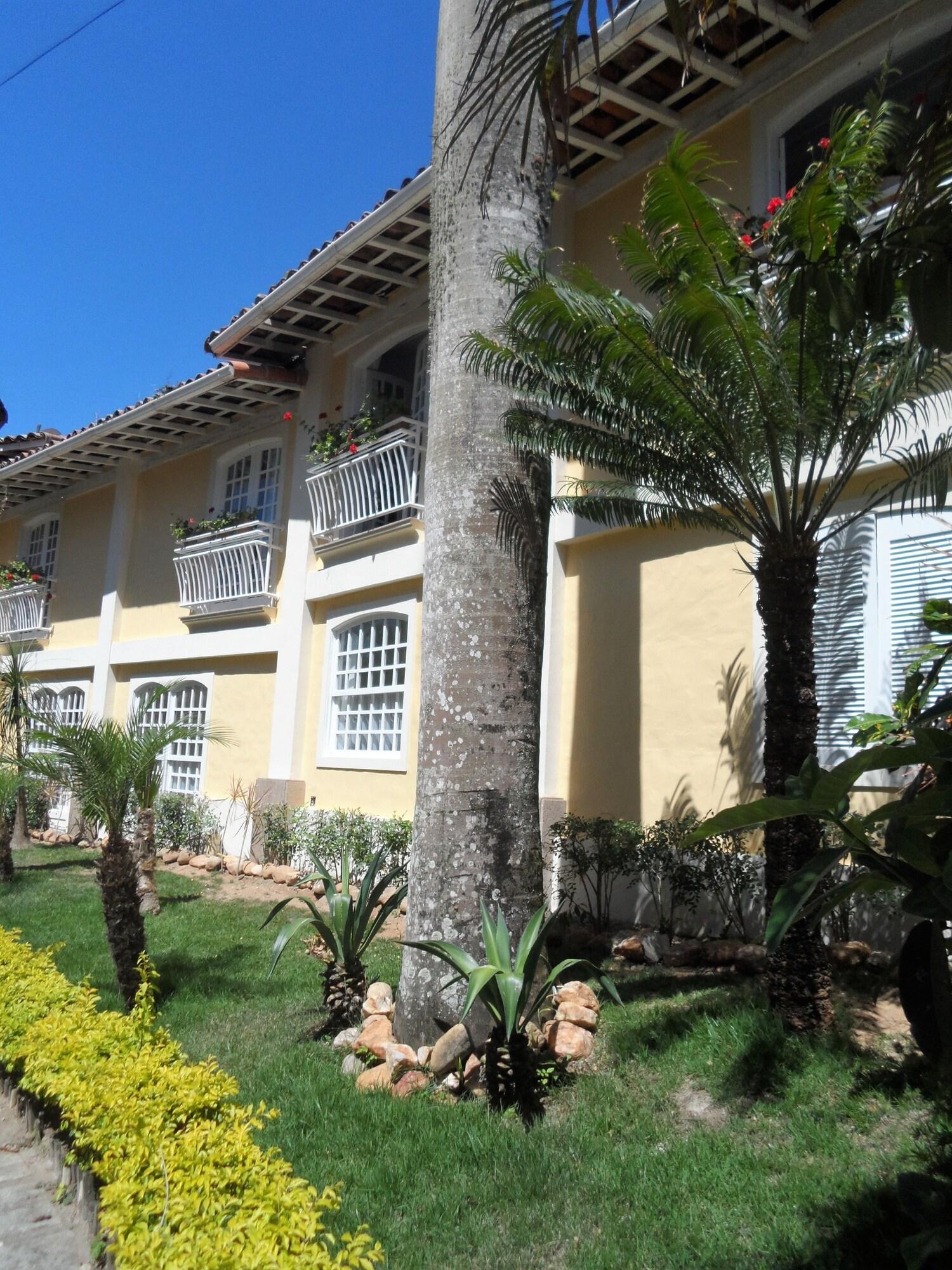 Auberge de la Langouste Búzios Exterior foto