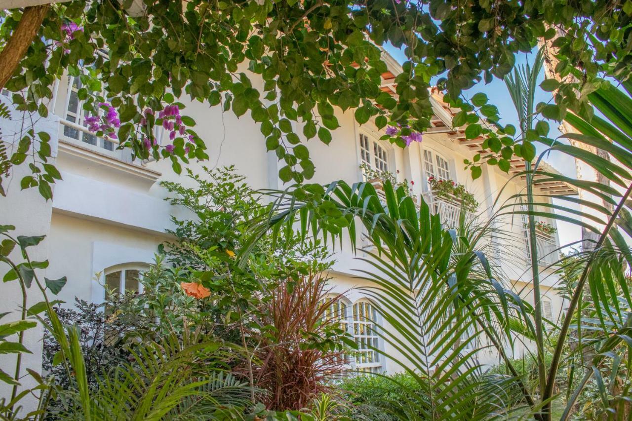 Auberge de la Langouste Búzios Exterior foto