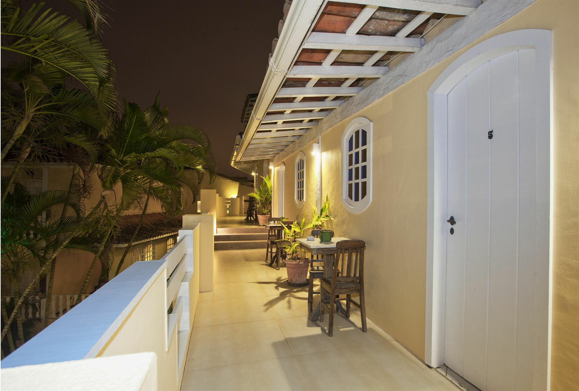 Auberge de la Langouste Búzios Exterior foto