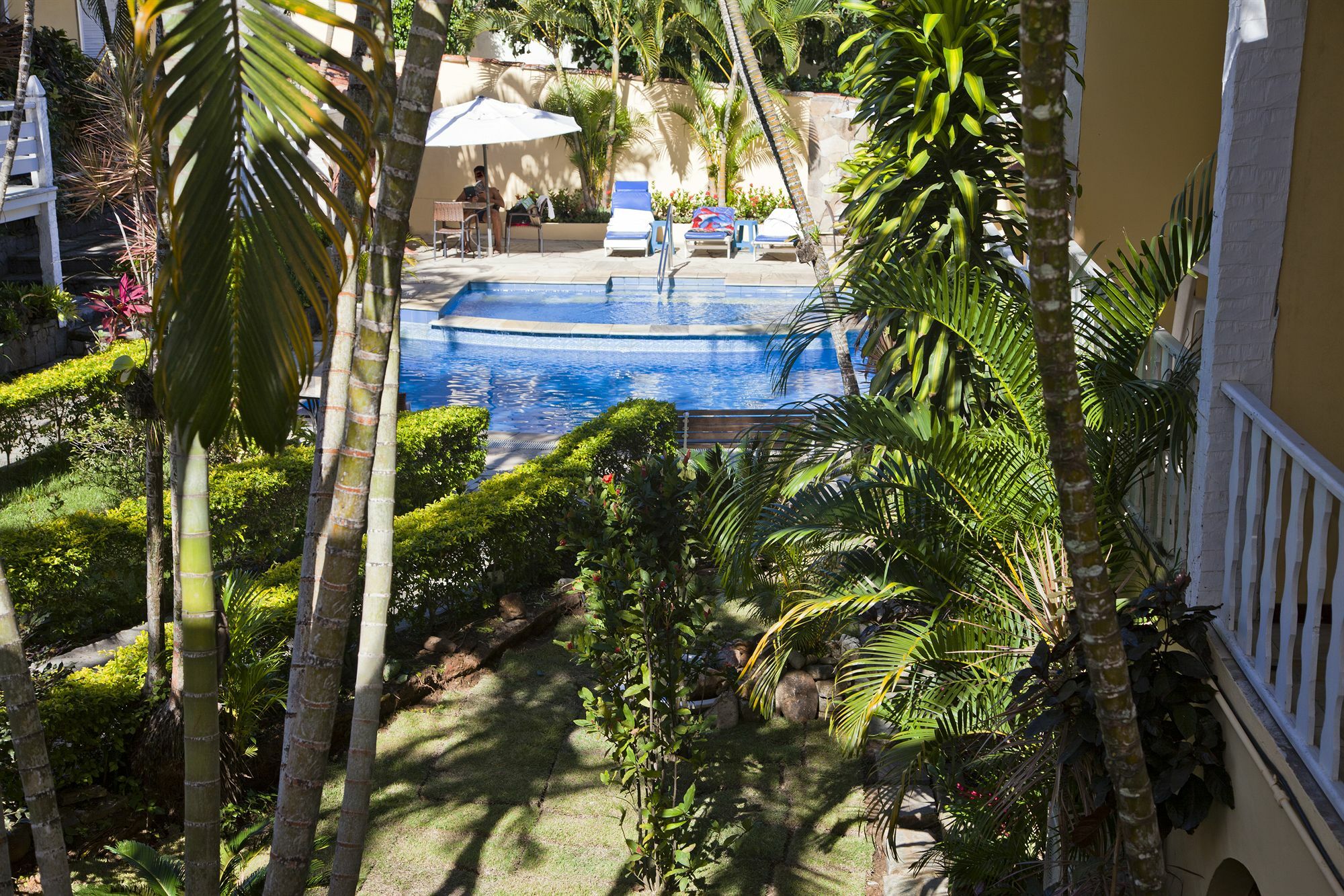 Auberge de la Langouste Búzios Exterior foto