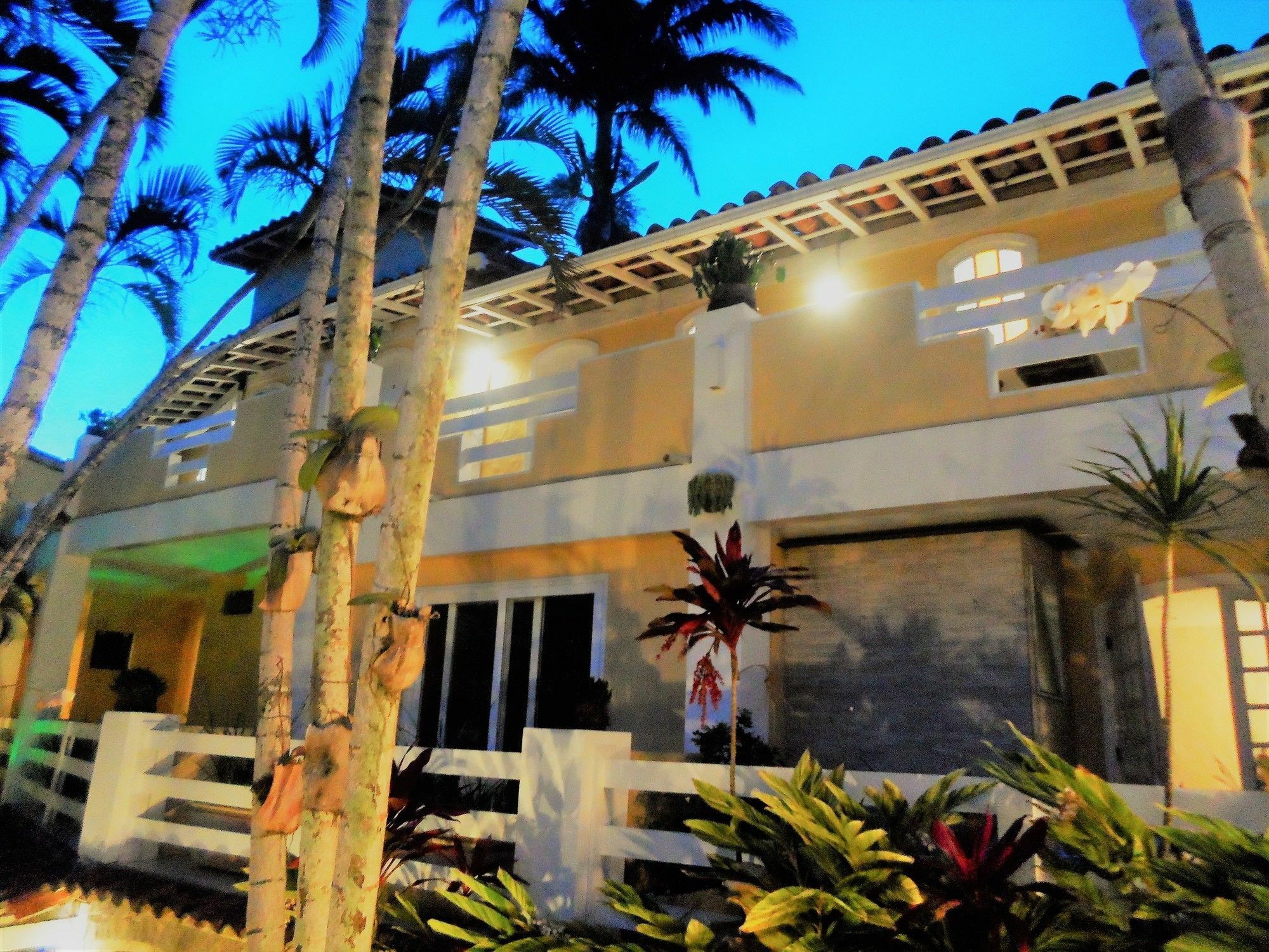 Auberge de la Langouste Búzios Exterior foto